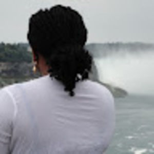 Meet your Posher, Kelechi